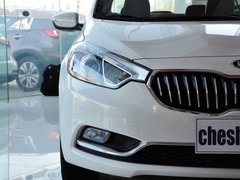 2013款 1.6L 自动 Premium