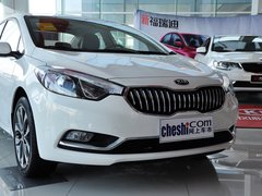 2013款 1.6L 自动 Premium