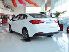 2013款 1.6L 自动 Premium