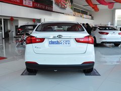 2013款 1.6L 自动 Premium