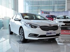 2013款 1.6L 自动 Premium