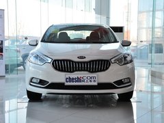 2013款 1.6L 自动 Premium