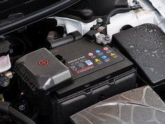 2013款 1.6L 自动 DLX