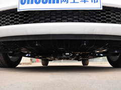 2013款 1.6L 自动 DLX