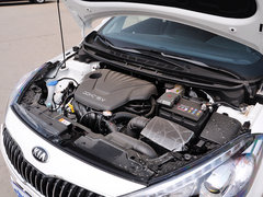 2013款 1.6L 自动 DLX