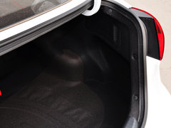 2013款 1.6L 自动 DLX