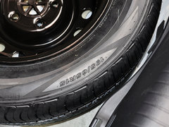 2013款 1.6L 自动 DLX