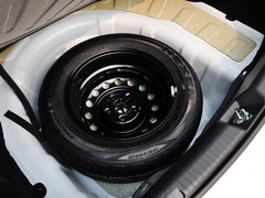 2013款 1.6L 自动 DLX