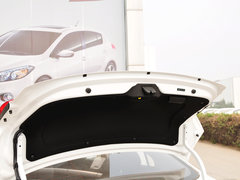 2013款 1.6L 自动 DLX