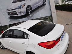 2013款 1.6L 自动 DLX