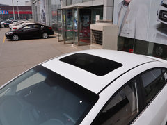 2013款 1.6L 自动 DLX
