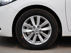 2013款 1.6L 自动 DLX