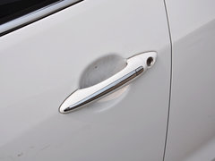 2013款 1.6L 自动 DLX