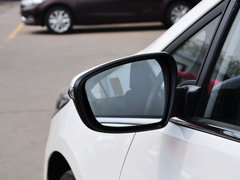2013款 1.6L 自动 DLX