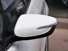 2013款 1.6L 自动 DLX