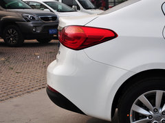 2013款 1.6L 自动 DLX