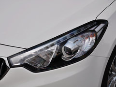 2013款 1.6L 自动 DLX