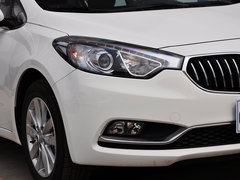 2013款 1.6L 自动 DLX