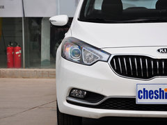 2013款 1.6L 自动 DLX
