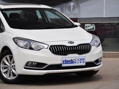 2013款 1.6L 自动 DLX
