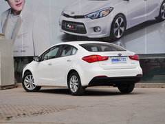 2013款 1.6L 自动 DLX