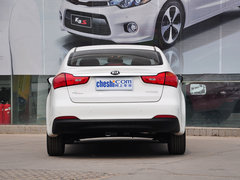 2013款 1.6L 自动 DLX