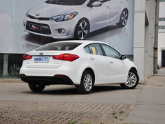 2013款 1.6L 自动 DLX