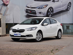 2013款 1.6L 自动 DLX