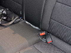 2013款 1.6L 自动 DLX