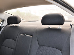 2013款 1.6L 自动 DLX