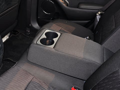 2013款 1.6L 自动 DLX