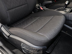 2013款 1.6L 自动 DLX