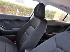 2013款 1.6L 自动 DLX