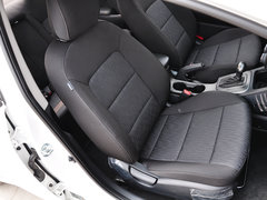2013款 1.6L 自动 DLX