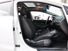 2013款 1.6L 自动 DLX