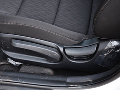 2013款 1.6L 自动 DLX