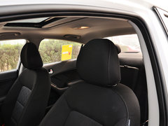 2013款 1.6L 自动 DLX