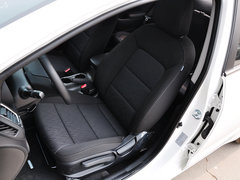 2013款 1.6L 自动 DLX