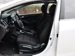 2013款 1.6L 自动 DLX