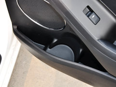 2013款 1.6L 自动 DLX