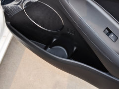 2013款 1.6L 自动 DLX