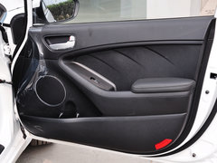 2013款 1.6L 自动 DLX