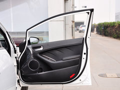 2013款 1.6L 自动 DLX