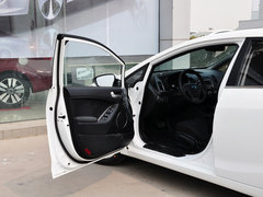 2013款 1.6L 自动 DLX