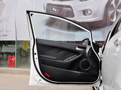 2013款 1.6L 自动 DLX
