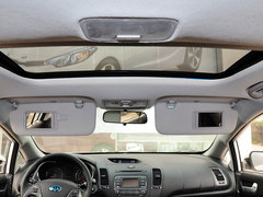 2013款 1.6L 自动 DLX
