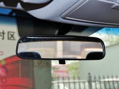 2013款 1.6L 自动 DLX