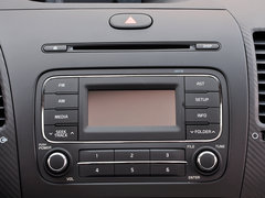 2013款 1.6L 自动 DLX