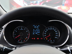 2013款 1.6L 自动 DLX