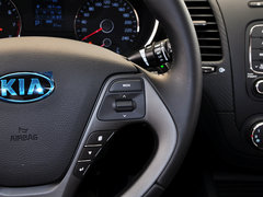 2013款 1.6L 自动 DLX